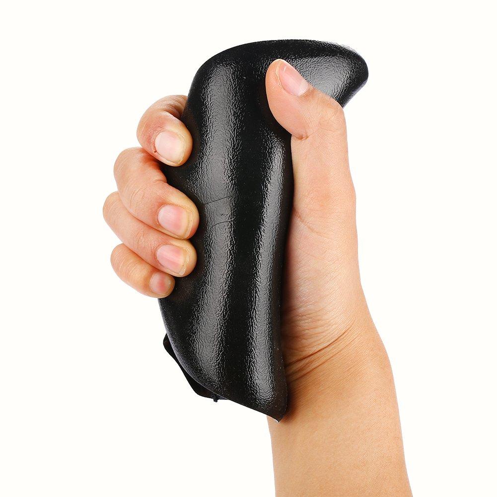 AYNEFY AYNEFY Shampoo Bowl, Portable Silicone Neck Pillow Easy to Use Salon Silicone Hairdressing Hair Washing Neck Pillow Shampoo Bowl Cushion