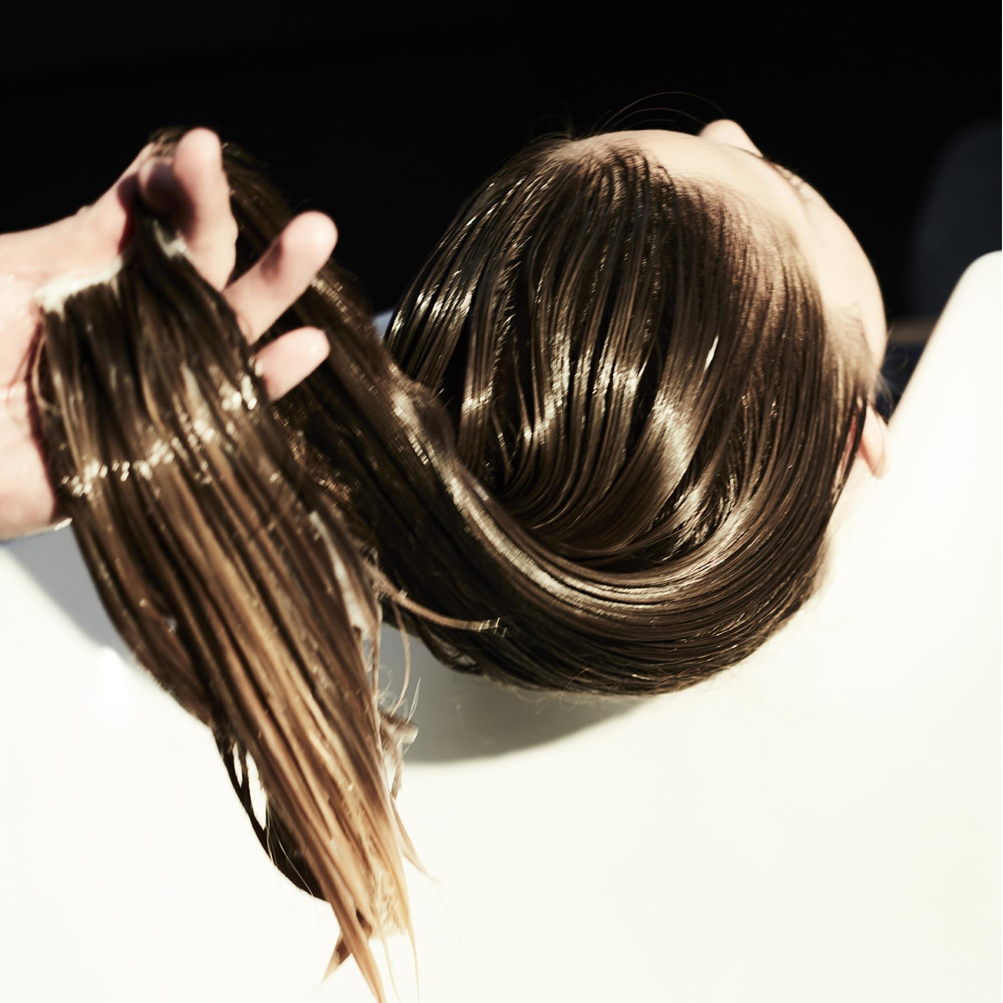 Fekkai Fekkai Brilliant Gloss Multi-Tasker - 3.4 oz - Transforms Hair with 4X Shine - Free of Sulfates, Parabens, Phthalates - Vegan, Cruelty-Free