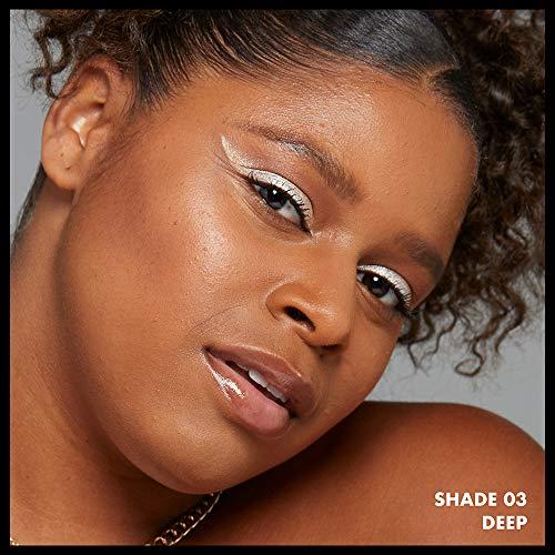 NYX PROFESSIONAL MAKEUP NYX PROFESSIONAL MAKEUP Conceal Correct Contour Palette - Deep