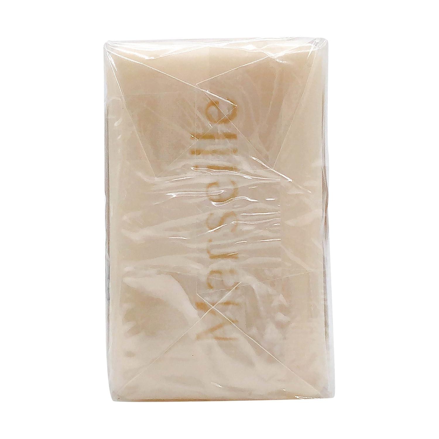 A LA MAISON A LA MAISON Hypoallergenic Unscented Bar Soap - Triple French Milled Natural Moisturizing Hand Soap Bar (12 Bars of Soap, 3.5 oz)