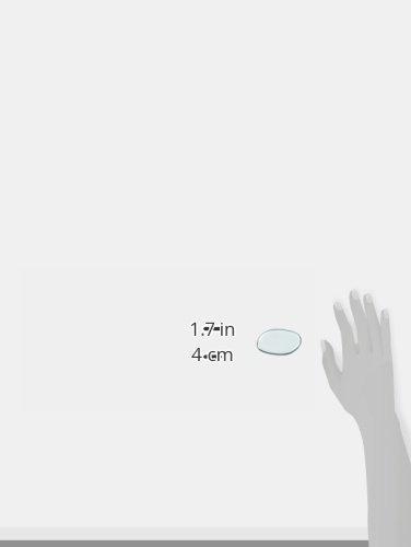 Beauty 2.0 Beauty 2.0 Silicone Makeup Sponge (2-Pack) - Premium Applicator for Foundation & Concealer