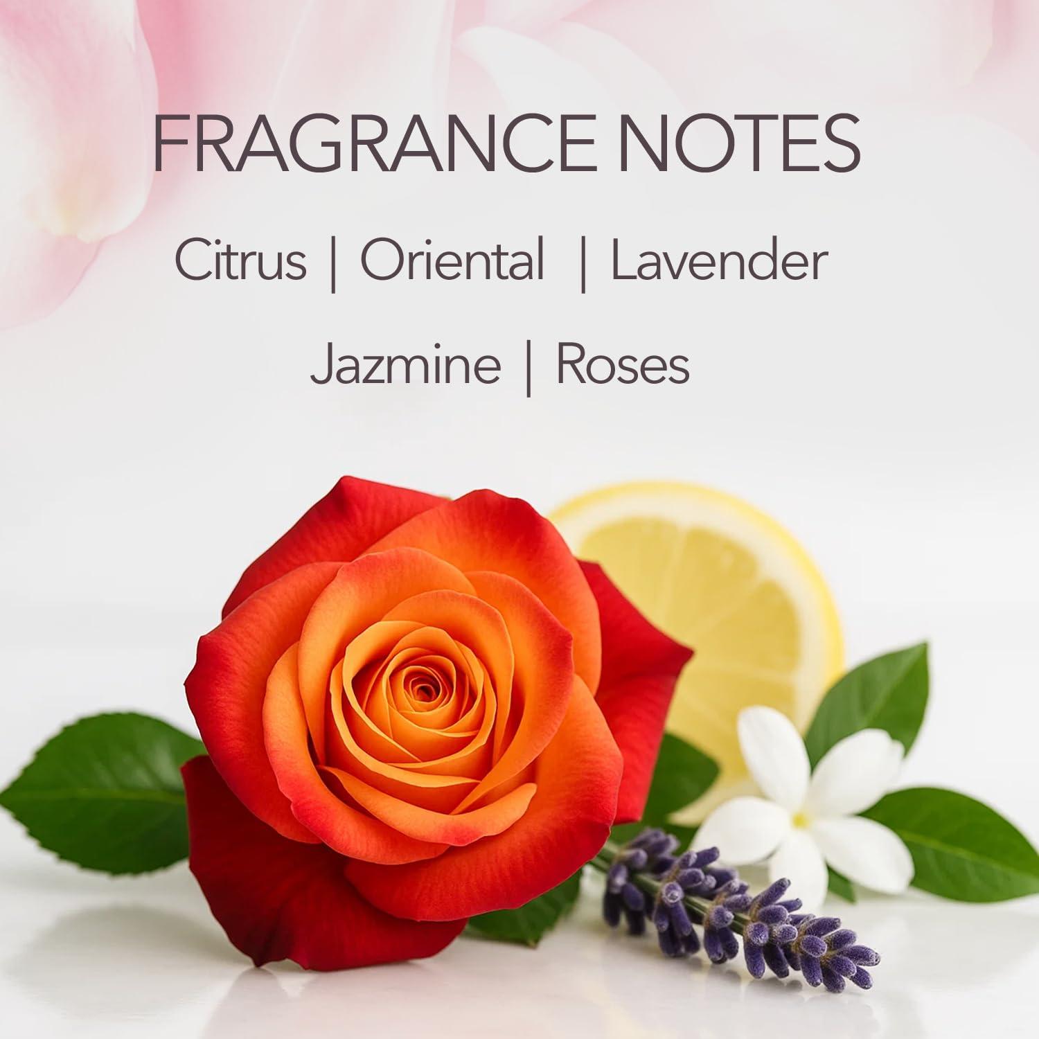 Maja Maja, Classic Soap Perfumed Soap Round and Luxurious Round Soap to Clean and Moisturize your skin Leaves Skin Beautifully Scented and Soft 3Pack of 3.5 Oz Bar Soaps, Rose, 3 Count, (Pack of 3)