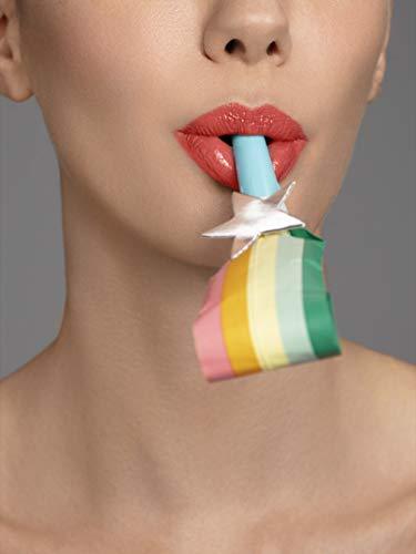 Careline Careline Lip Color Everlast #711 Exotic Orange, 1 count