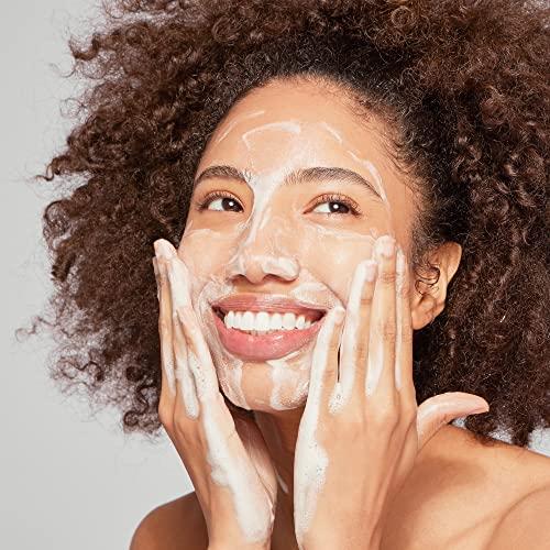 BOSCIA Probiotic Exfoliating Powder Face + Scalp