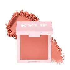 Kylie Cosmetics Kylie Cosmetics Pressed Blush Powder - Baddie on the block (335)