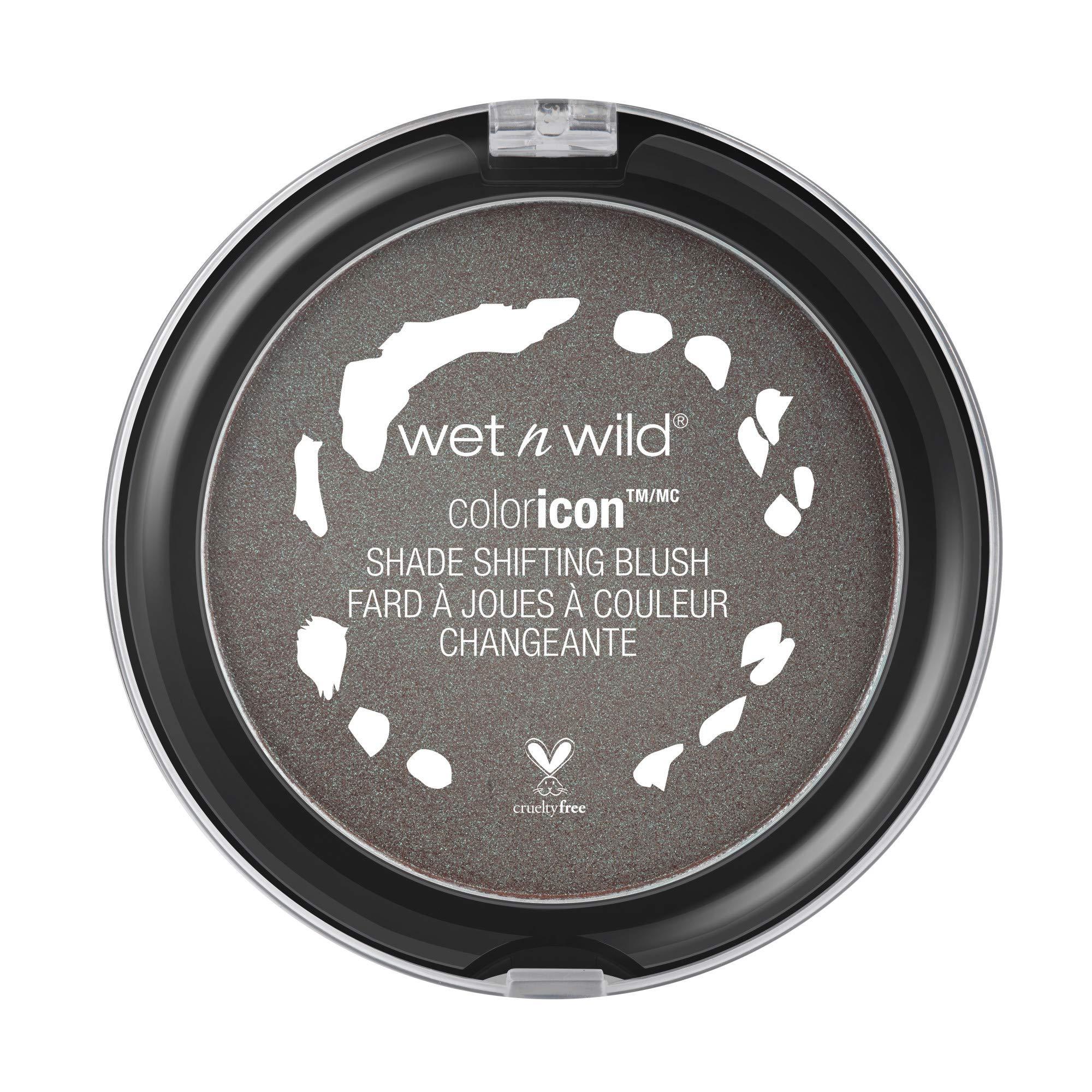 wet 'n wild wet n wild Fantasy Makers Color Icon Shade Shifting Blush, Zombie Blush