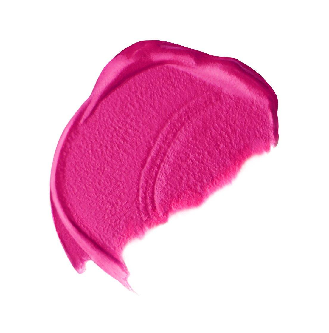 Rimmel Rimmel Apocalips Matte Lipstick Velvet, Atomic Rose, 0.18 Fluid Ounce