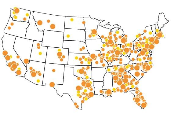 WONDERBOX WONDERBOX  Original Gift Idea - Experience Gift  AMC Movie Theatres for 2  2 Tickets  A Large Choice of Experiences in One Gift Box