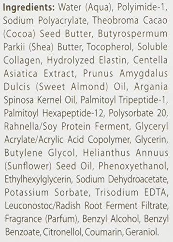 Palmer's Palmer's Cocoa Butter Formula Bust Cream With Vitamin E Collagen And Elastin, 4.4 Ounce