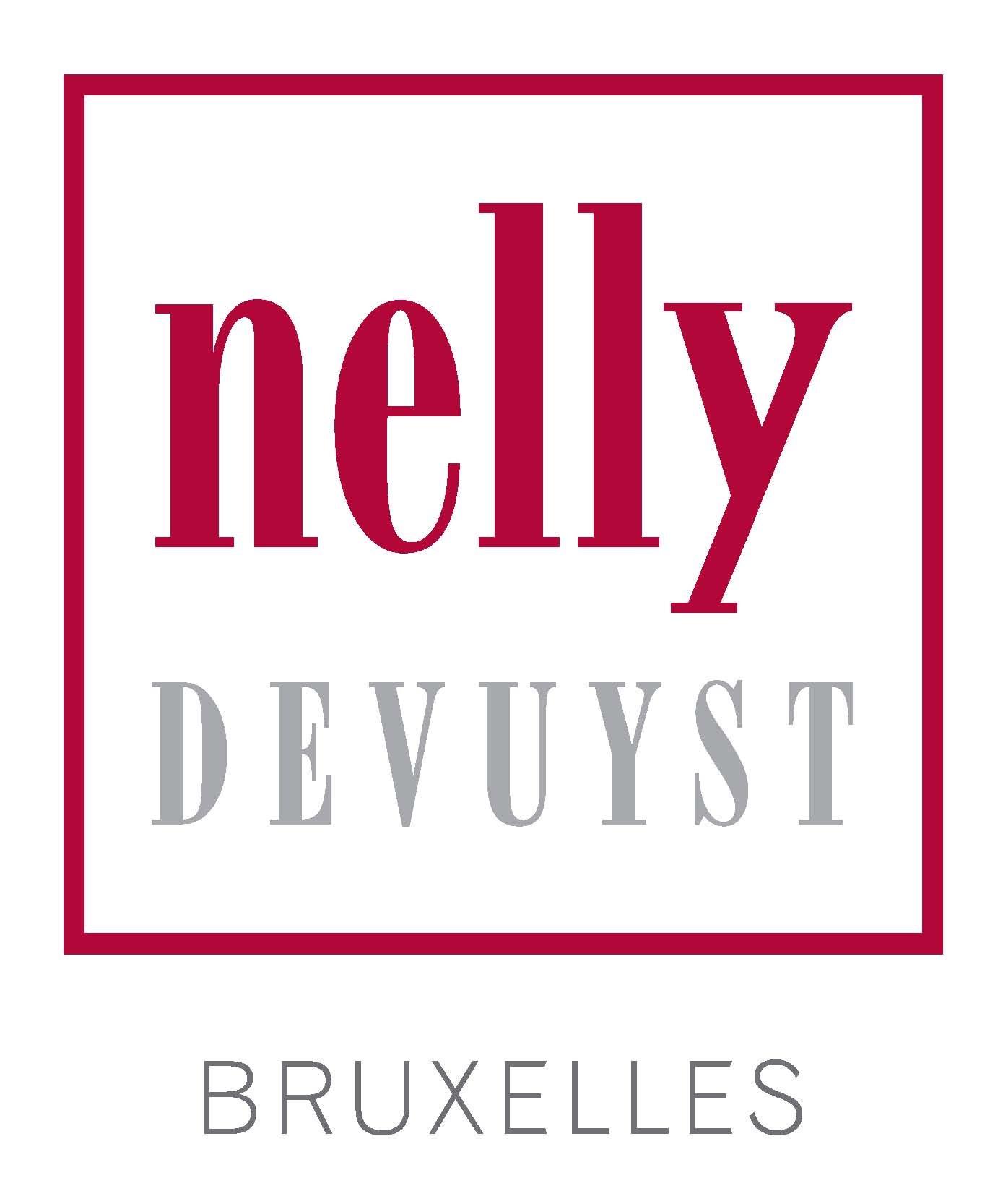 Nelly De Vuyst Nelly De Vuyst Firming Serum