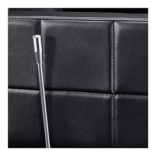 Dir All Purpose Reclining Beauty Salon All Purpose Chair Threading Facial Waxing Make-Up Chair - Tetris