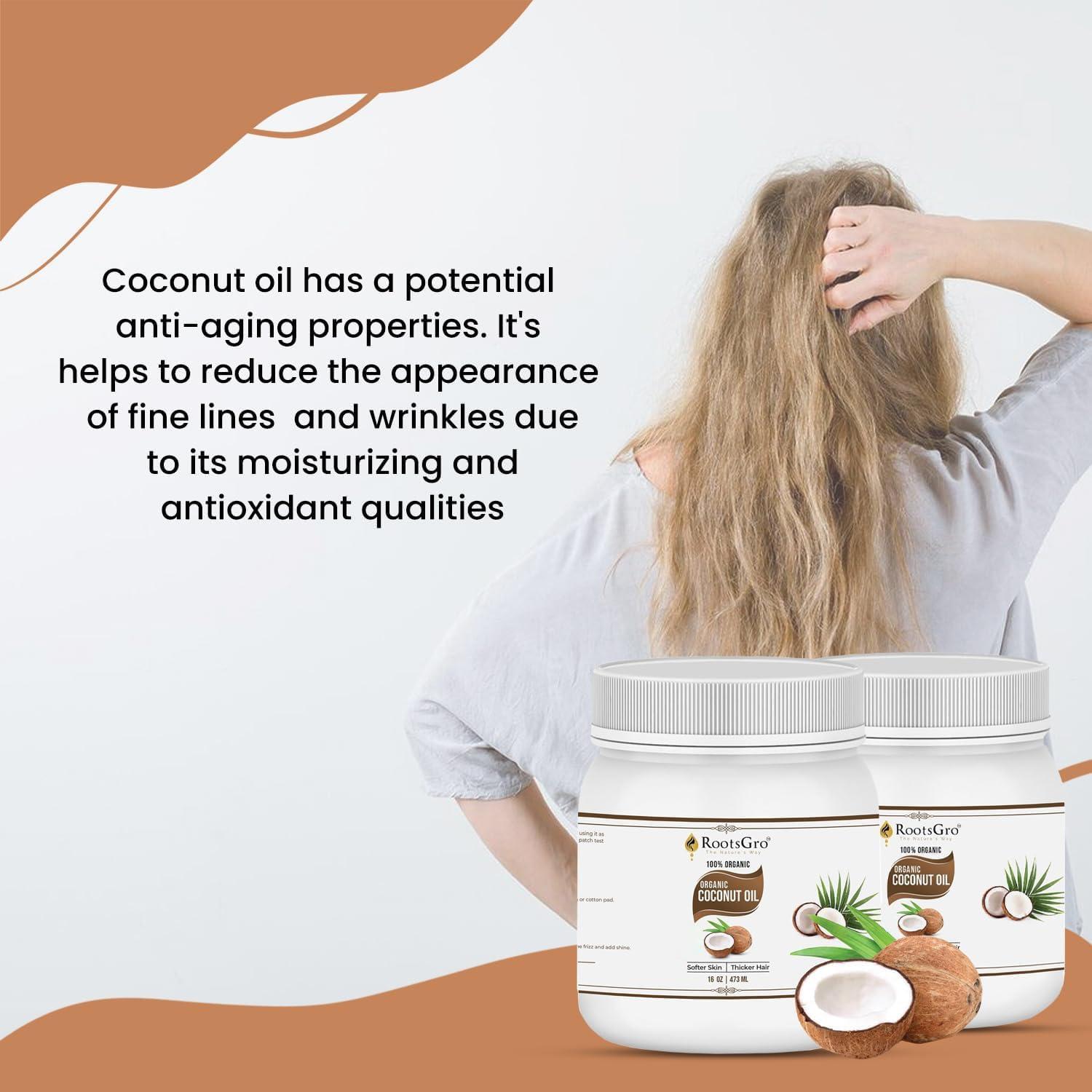 Rightitem Plastic Jars with Lids - 8 OZ Small Plastic Containers - 18 Pack - Travel Cosmetic Containers for Creams, Lotion - Leak Proof Clear Jar