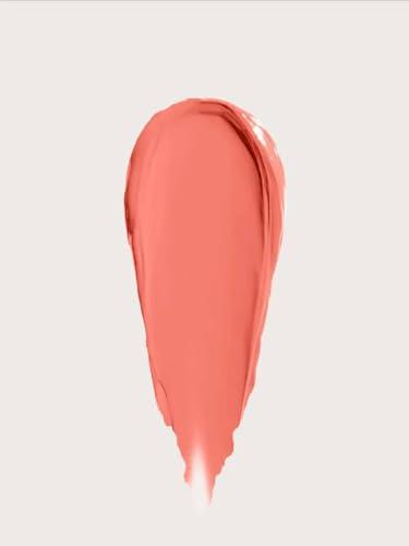 Ciele ciele blush & PROTECT SPF 50+ hydrating liquid blush - Elodie (hot coral)