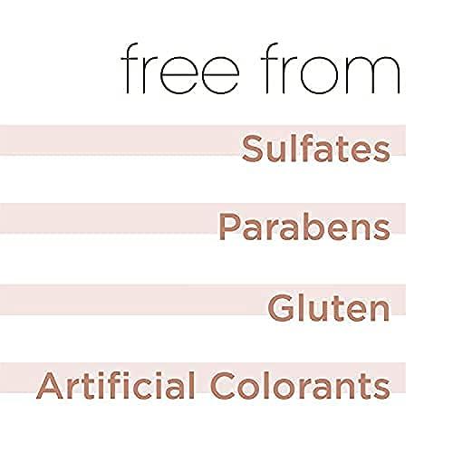 one 'n only one \'n only Argan Oil Hair Treatment - Hair Oil Smoothes and Strengthens Dry Damaged Hair, Eliminates Frizz, Creates Brilliant Shines, Non-Greasy Formula, 3.4 Fl. Oz