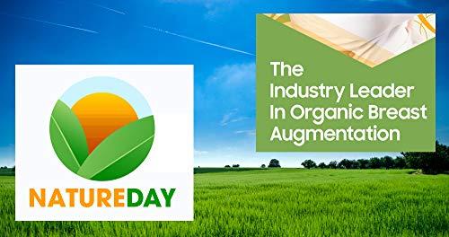 NATUREDAY Breast Enlargement Cream For Bigger Fuller Breasts