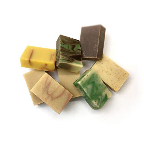 Hawaiian Bath & Body HAWAIIAN BATH & BODY Plumeria Bar Soap, 3.25 OZ