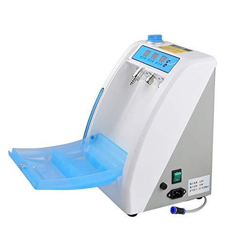 Super Dental Superdental Hand ToolCleaning Lubrication Maintenance Oil System Lubricating Device Machine Lubrication System