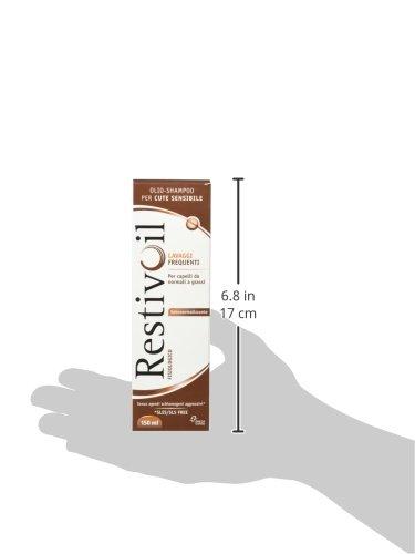 RestivOil RestivOil SH olioshampoo 150 ml