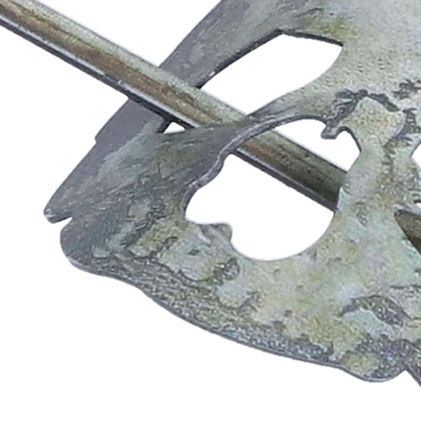 Urieo Urieo Rhinestone Moon Crown Headband Gold Star Headpiece Crystal Tiara Headbands Parties Hair Accessory for Women