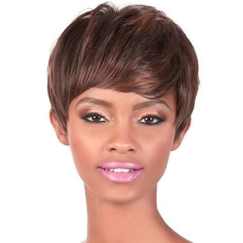 Motown Tress Motown Tress (GGC-91) - Synthetic Full Wig in F4_30