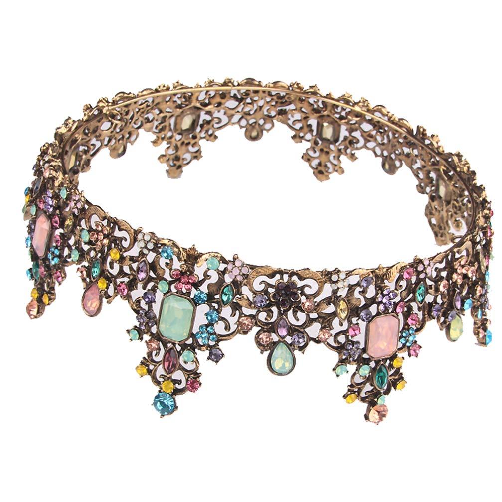 Zadro Zadro 11" Makeup Mirror with Lights and Magnification Dimmable Touch LED Lighted Makeup Mirror with Magnification 5X/1