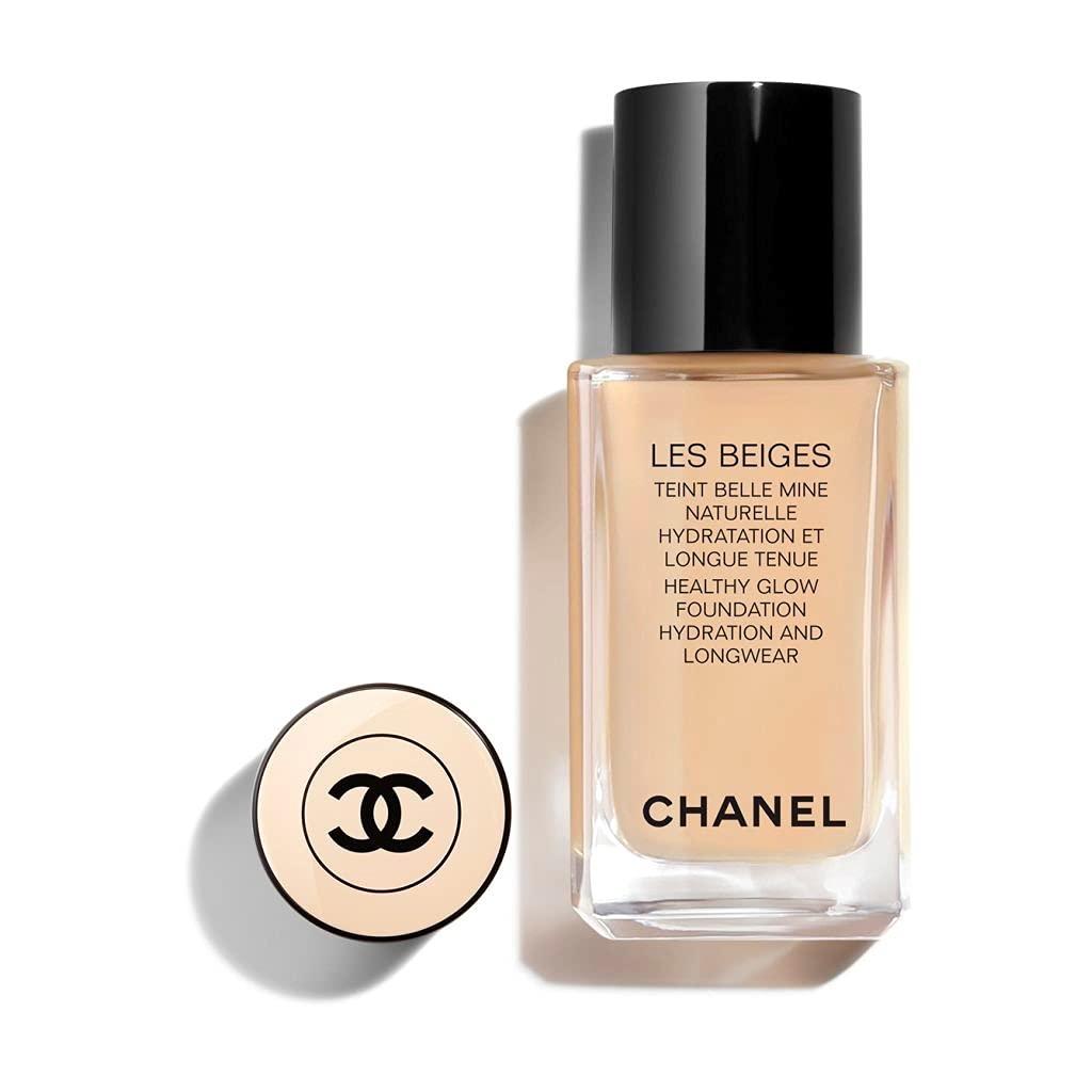 CHANEL Les Beiges Healthy Glow Foundation - BD31 by Chanel for Women - 1 oz Foundation