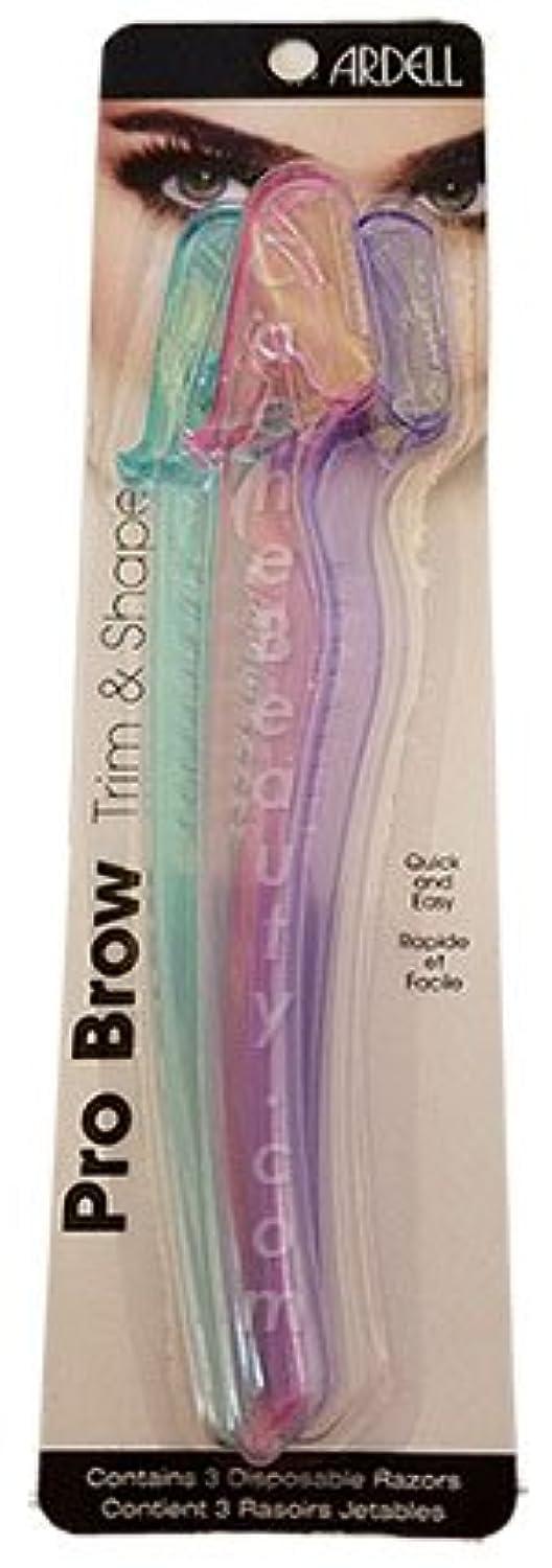 Ardell Trim & Shape,A.I.I. Clubman,75021