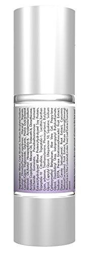 Nina White Cosmetics Best Anti-Wrinkle Anti-Aging Day Night Face Lotion Cream, Tighten and Firm Skin Treatment with Collagen, Best Moisturize for Face, Neck and Sensitive Skin - Rich Moisturizer for Smoother, Glowing Skin