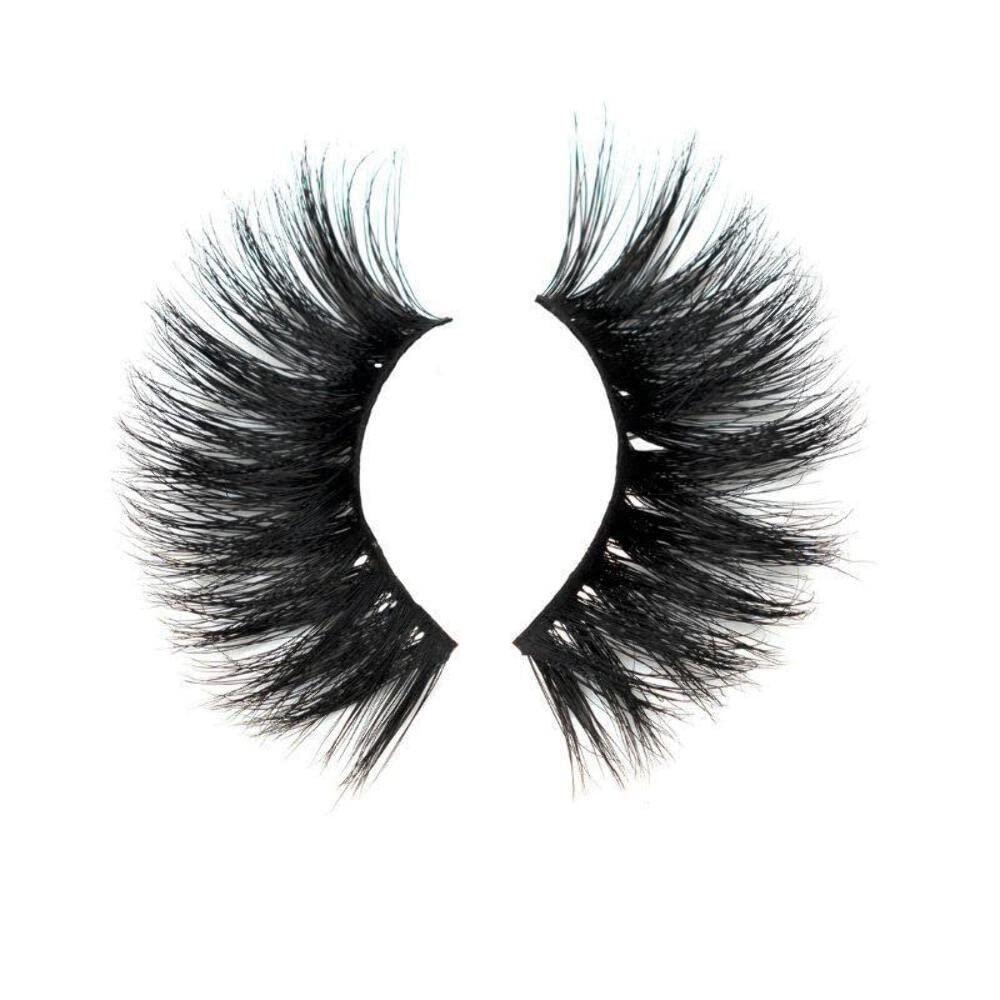 NinthAvenue Basics May 3D Mink Lashes 25mm