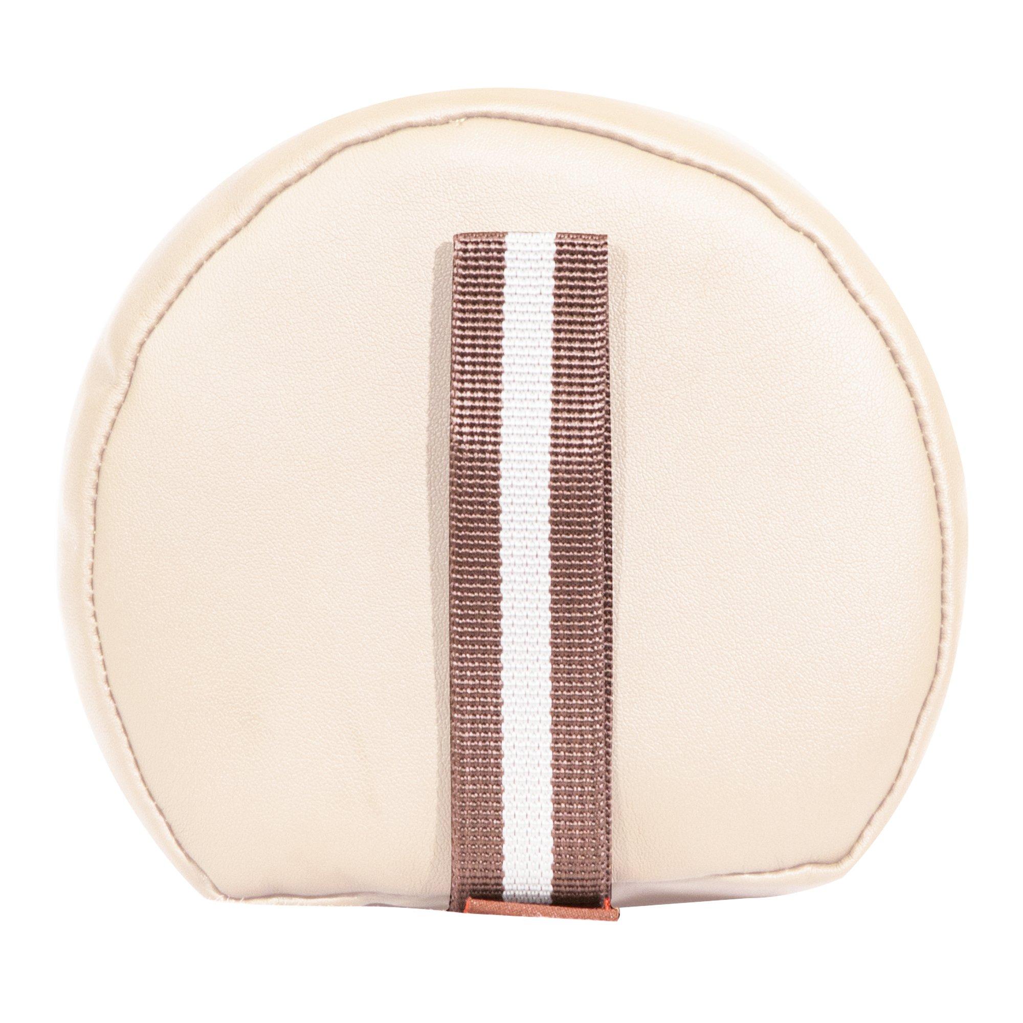 Master Massage Master Massage Tables 6" 3/4 Massage Round Bolster Pillow Cushion for Massage Tables