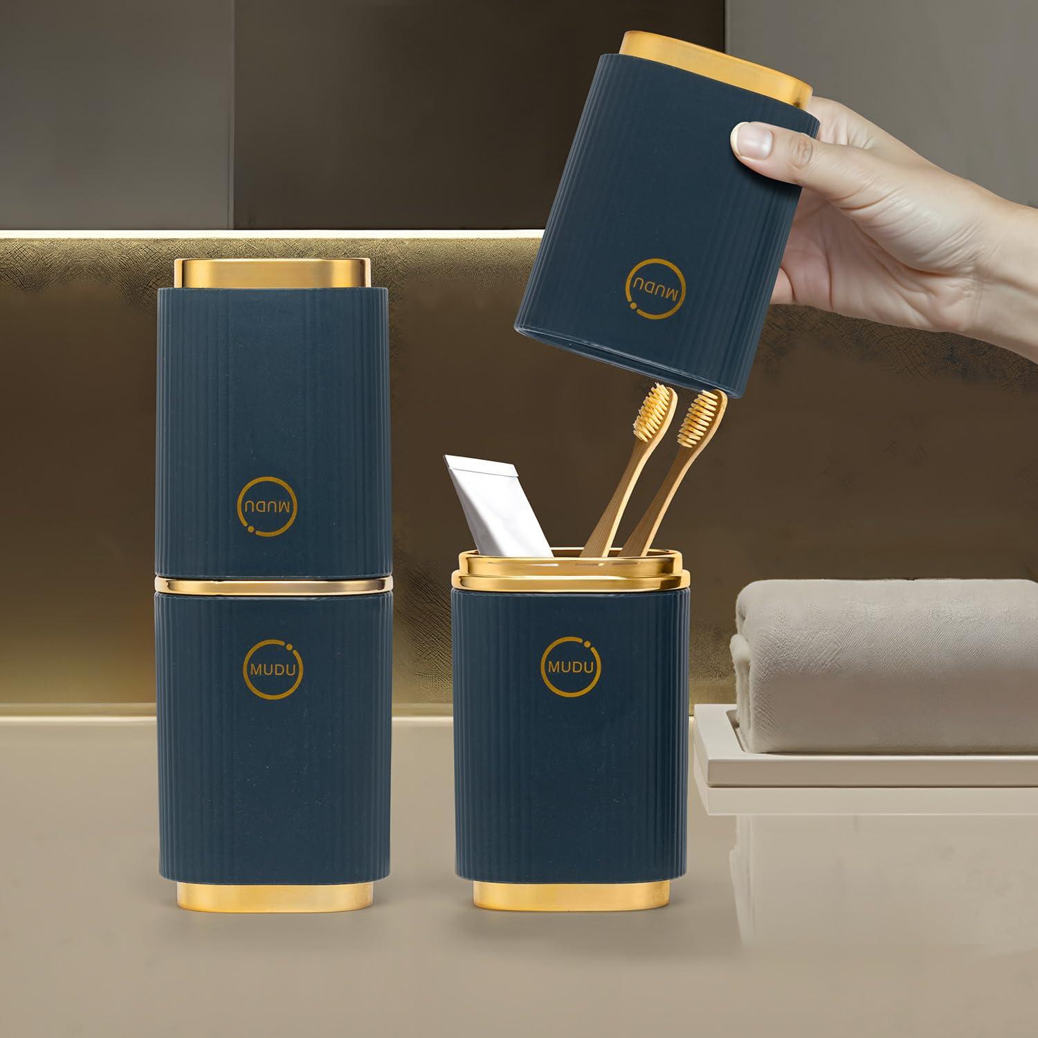 RA ROSA ACCA Grooming Kit for Men, Mens Gifts Skin Care Set, Beard Kit Skin Care for Men, Gifts for Boyfriend, Bubble Skincare Set, Anniversary Gifts for Men, Dad