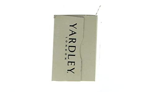 Yardley Yardley London Oatmeal and Almond Naturally Moisturizing Bath Bar, 4.0 oz. (Pack of 10)