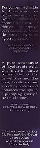 BY TERRY BY TERRY Hyaluronic Sheer Nude - 4 - Sheer Glow