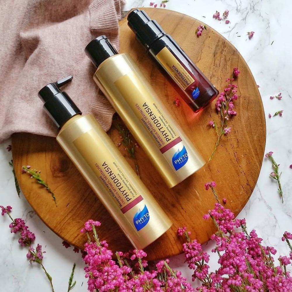 PHYTO Phyto Phytodensia Fluid Plumping Mask, 5.5 Fl Oz