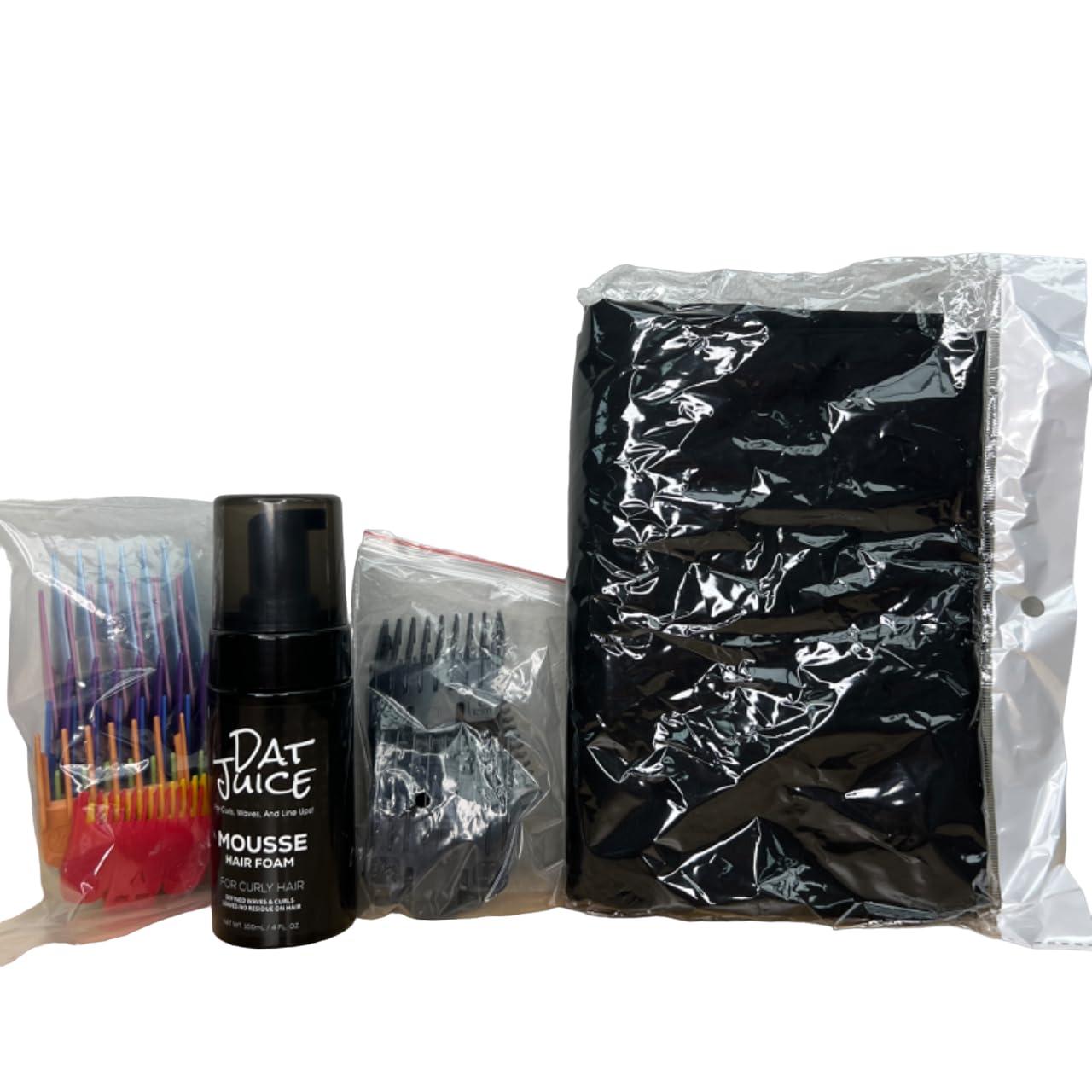 La Fades llc Barber Kit, Inspire Barber Kit, Professional Hair Trimmers All in one!