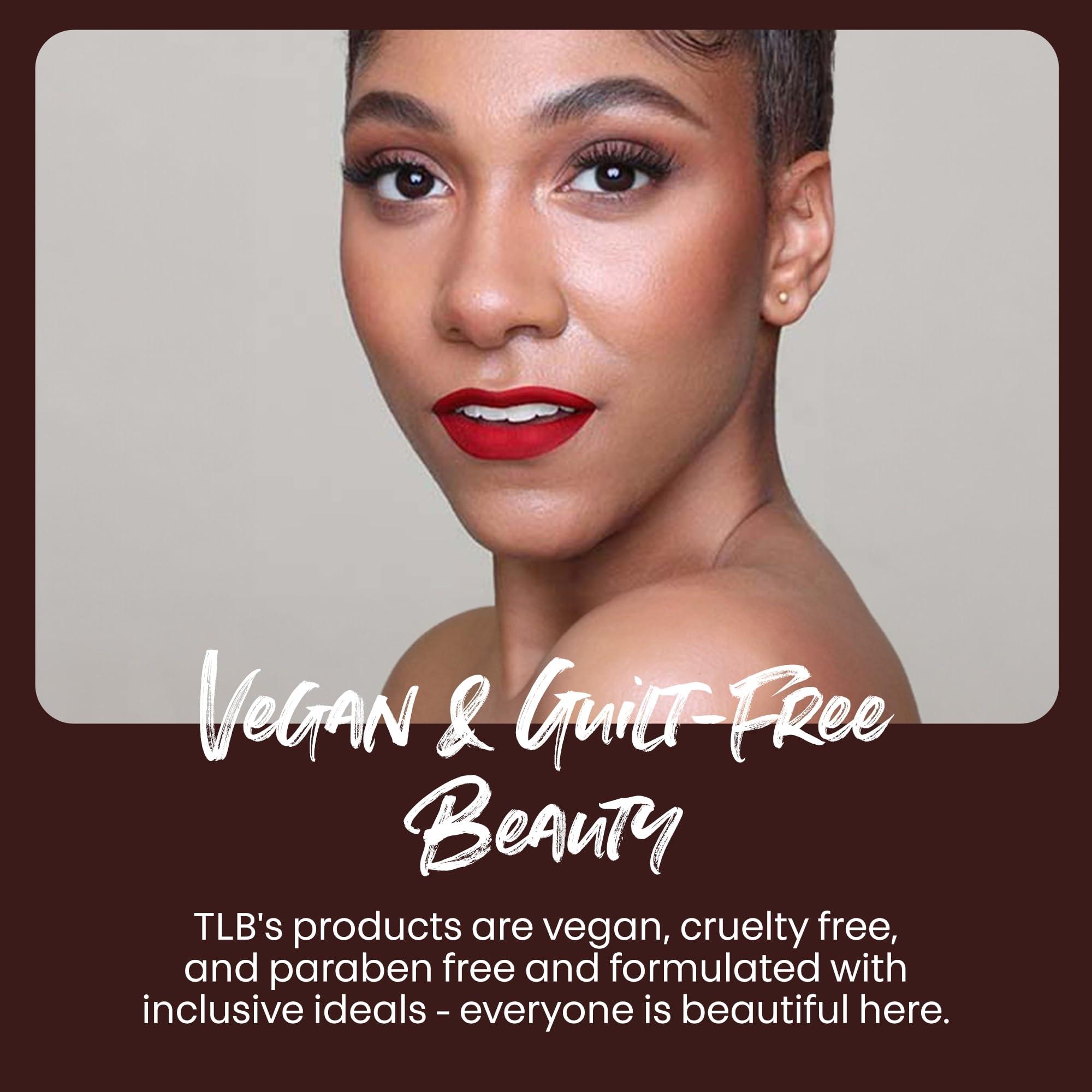 The Lip Bar The Lip Bar - Nonstop Liquid Matte Lipstick 2-Pack, Bawse Lady (Blue Red) - High Pigment - One Swipe - Long Lasting - Jojoba Oil & Vitamin E - Vegan & Cruelty Free - Makeup & Cosmetics - .24 fl oz