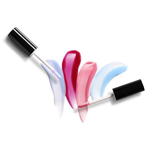 NYX PROFESSIONAL MAKEUP NYX PROFESSIONAL MAKEUP #THISISEVERYTHING Lip Oil, Lip Gloss - Sheer Berry