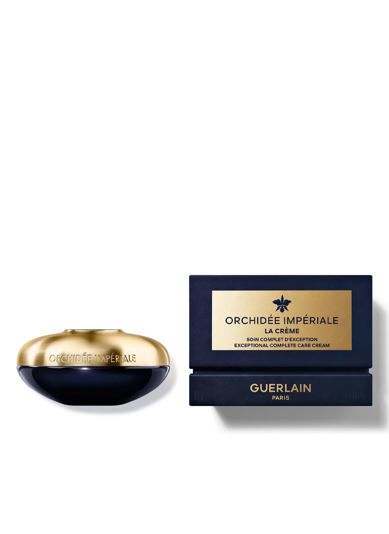 Guerlain Guerlain Moisturising Facial Care Ideal for Adults Unisex 1.7 fl oz