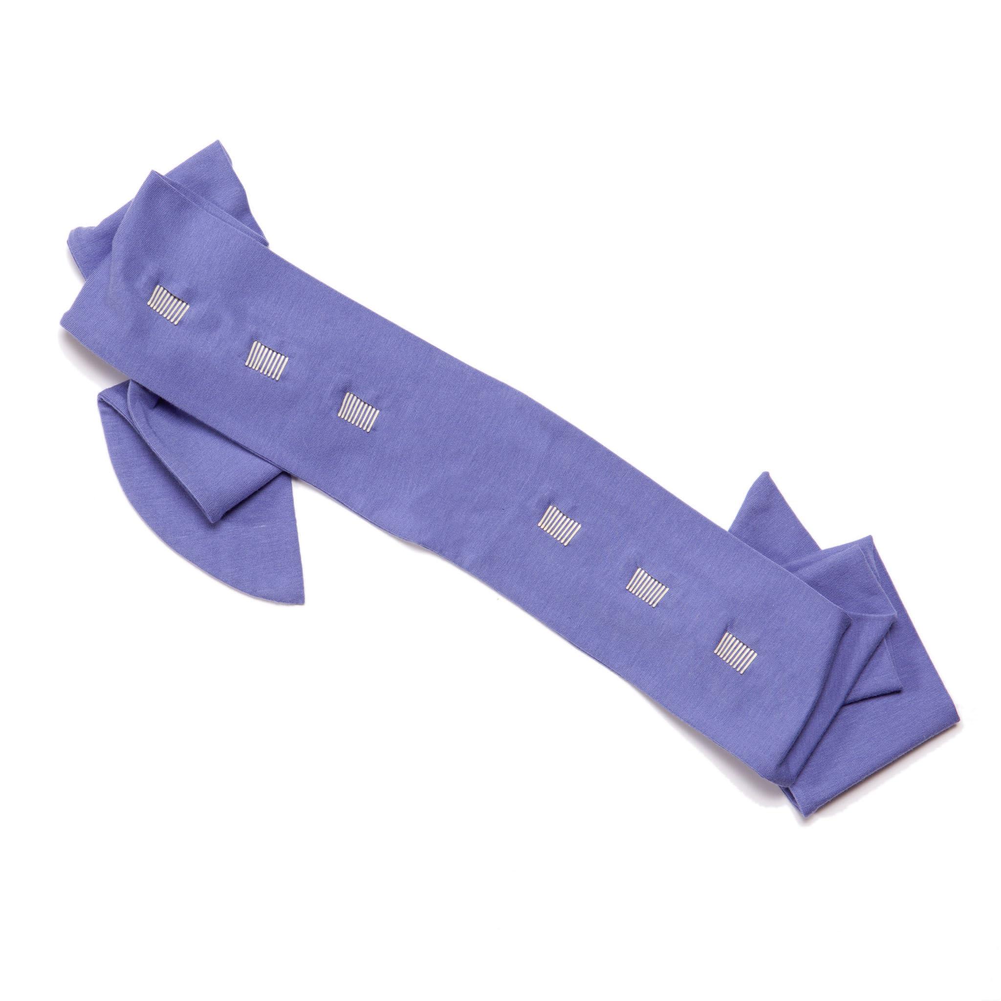 She Will Amaze You SWAY SWAY Patented 6-Clip Non Slip Stretchy Headbands for Women - 58\"x3.5\" - Many Cute Ways to Style - Soft Moisture-Wicking Extra Wide Thick Cloth Headbands for Yoga, Wide, Boho, Turban, Fall and Nurses