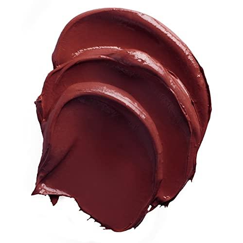 Burt's Bees Burt's Bees 100% Natural Moisturizing Lipstick, Russet River, 1 Tube (Pack of 2)