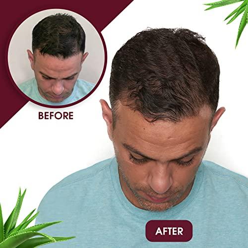 HAIR CLUB HAIR CLUB Maxxam Groom Pomade for Men | Flexible, Pliable Hold | Styling Control | Texturizing | Adds Volume and Dimension 2 Fl Oz