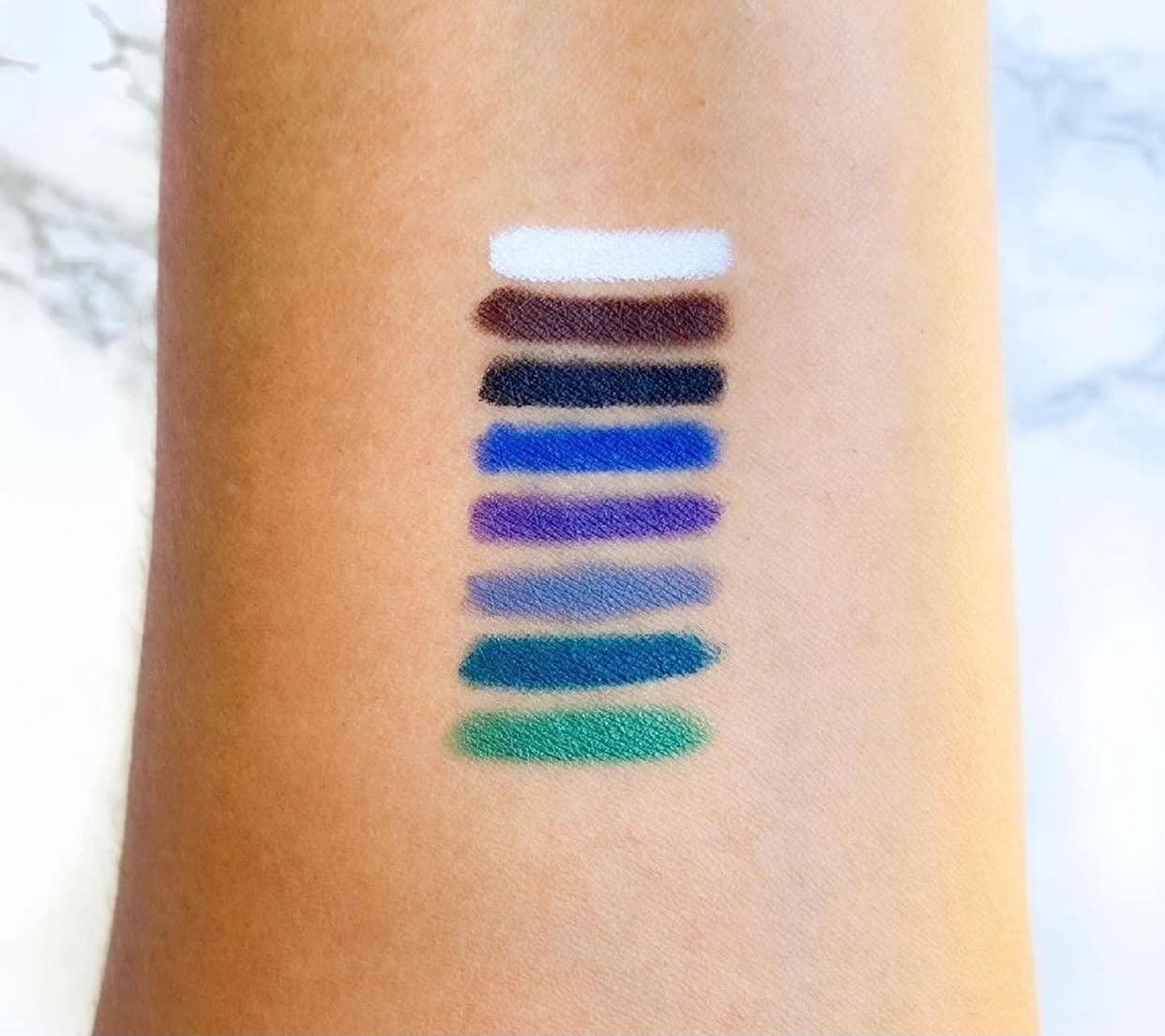 Zuzu Luxe Zuzu Luxe Lip Color Lipstick (Indulgence - Reddish Plum/Warm Shimmer), Natural Ultra-Hydrating Lipstick, Paraben Free, Vegan, Gluten-free, Cruelty-free, Non GMO, 0.13 oz