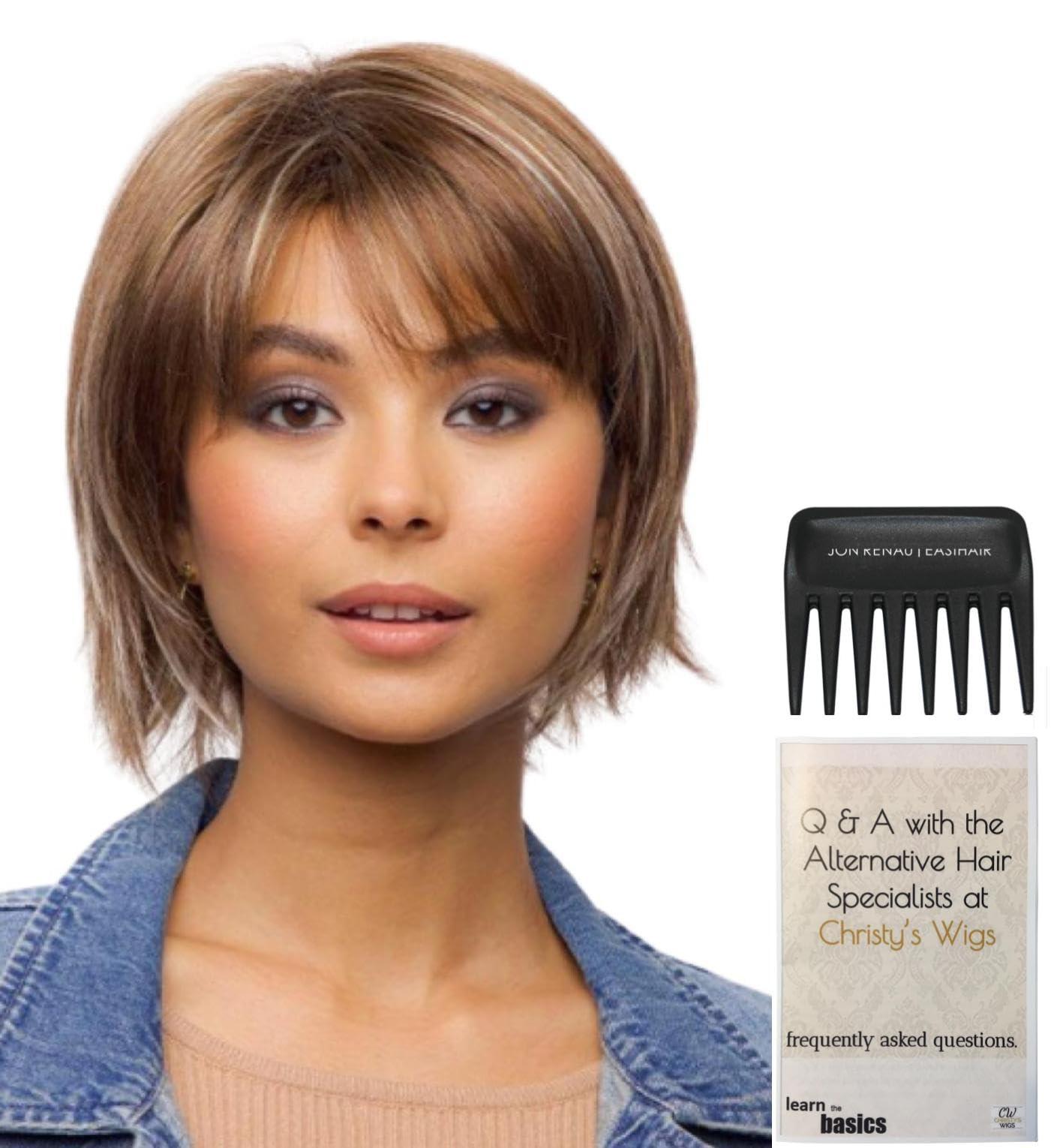 Style Icon Style Icon 36 Super Long 13x4 Lace Wig Easy-360 Lace Frontal Wigs Free Part Lace Front Wigs with Baby Hair (36, 130T)