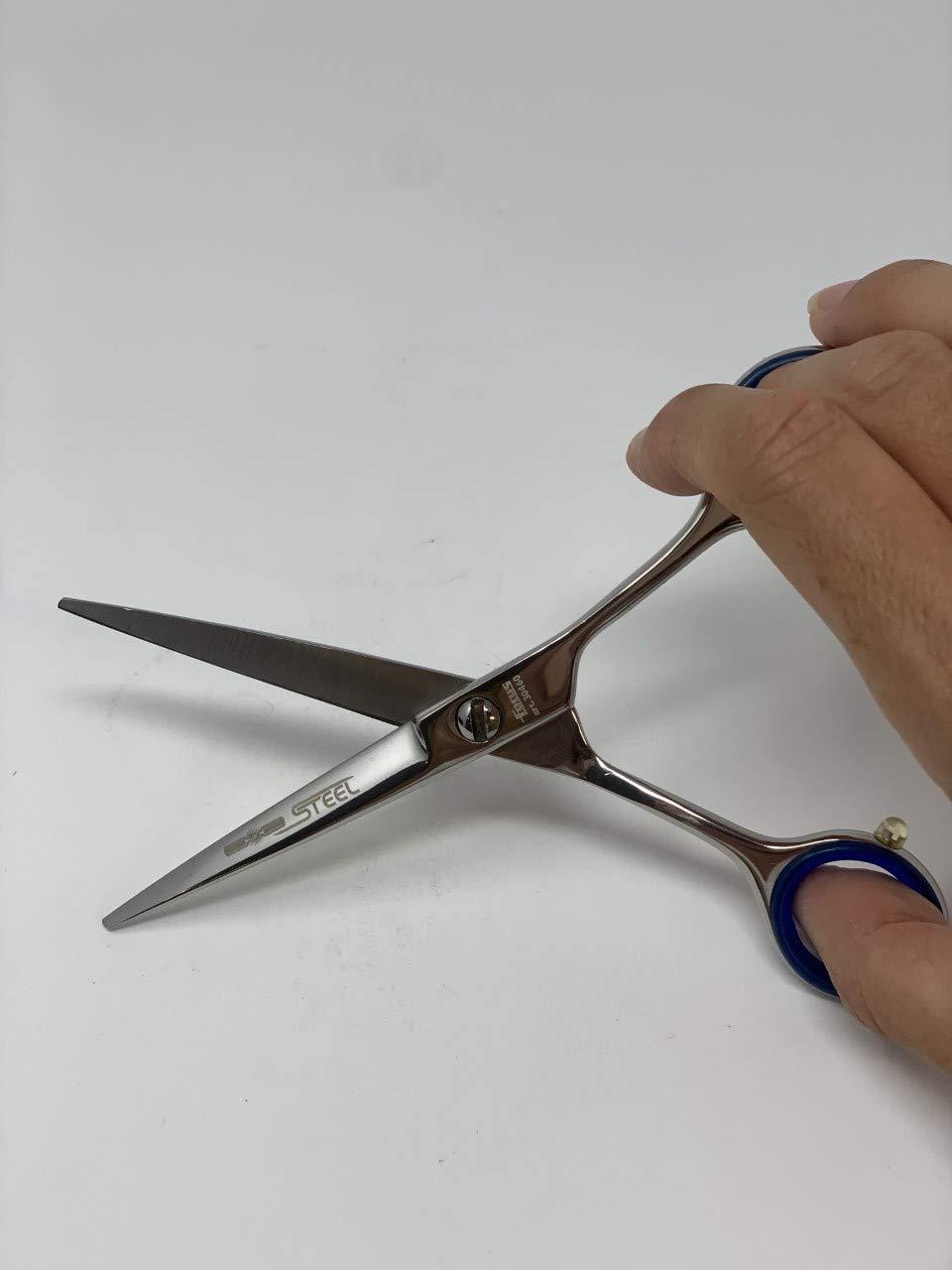 Focus Focus Scissors Cut Focus Steel 6" 52g