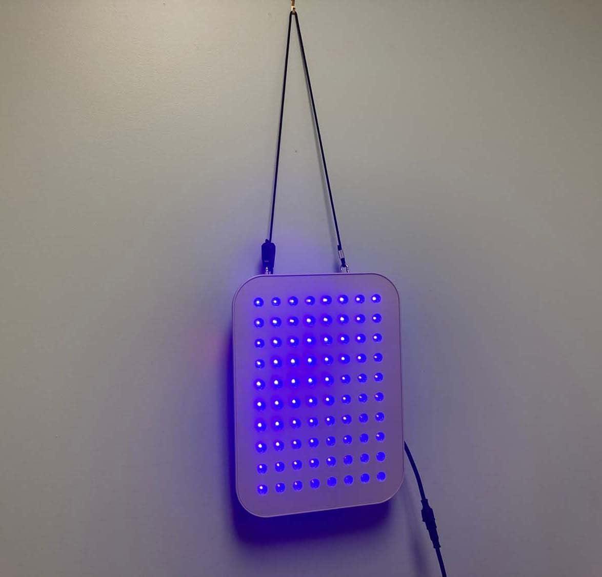 QIJIDIANZI Generic UV Lamps for Indoor Tanning Devices-UV tanning lamp tanning light sun light C1nZ1, White