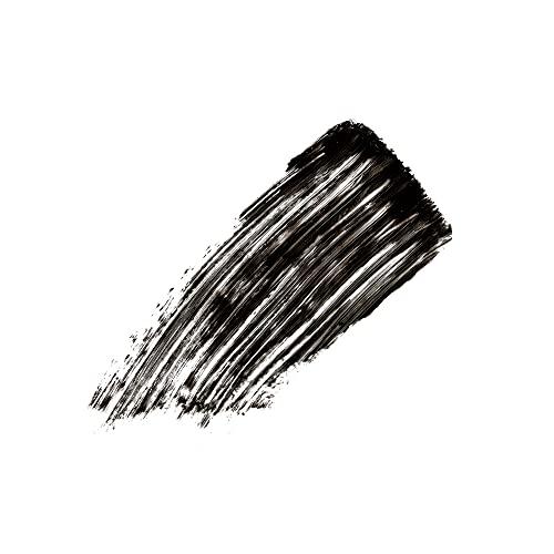 No7 No7 Age Defying Eye Mascara - All-in-One Eyelash Mascara for Enhanced Length, Curling & Volumizing Eyelashes - Smudge & Clump Free Eye Makeup for Women (7ml)