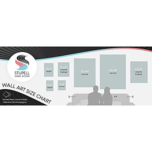 Stupell Industries Stupell Industries Glam Shimmer Lip Pucker Kiss Minimal Cool Tones, Designed by Amanda Greenwood White Framed Wall Art, 24 x 30, Blue