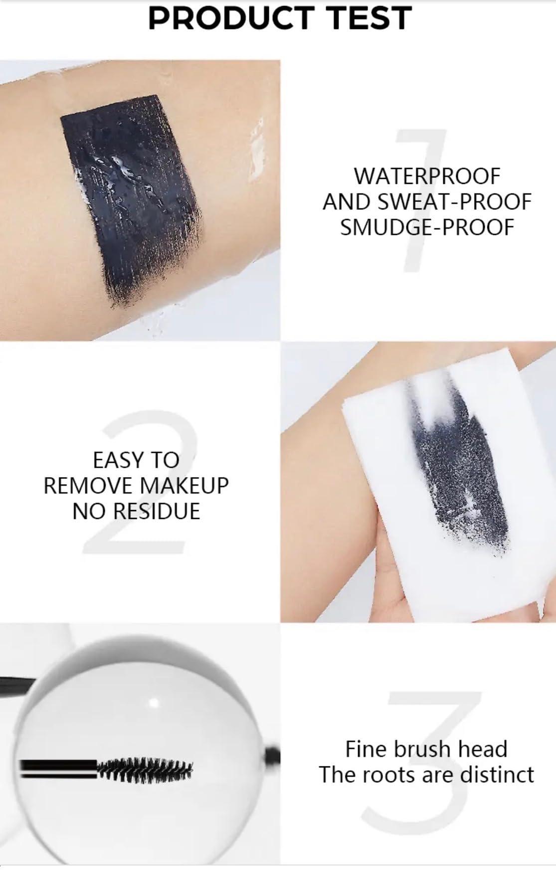 ABZ Waterproof Mascara
