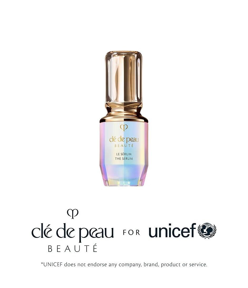 Cl de Peau Beaut Cle de Peau, The Serum, 30mL
