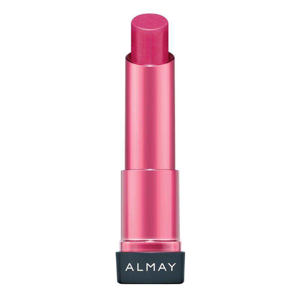 Almay Almay Smart Shade Butter Kiss Lipstick, Berry-Light/Medium